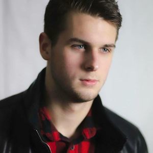 Meet your Posher, Jonathan